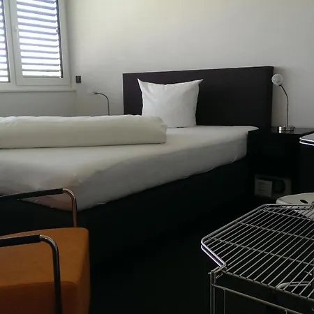 Hotel Zapa Singen