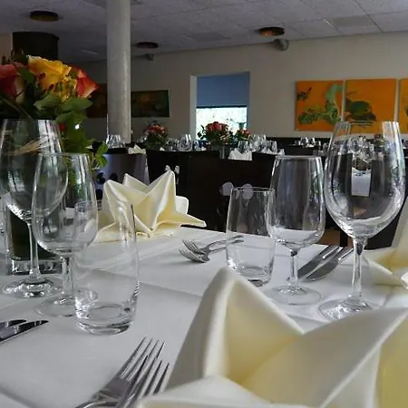 Hotel Zapa 3*