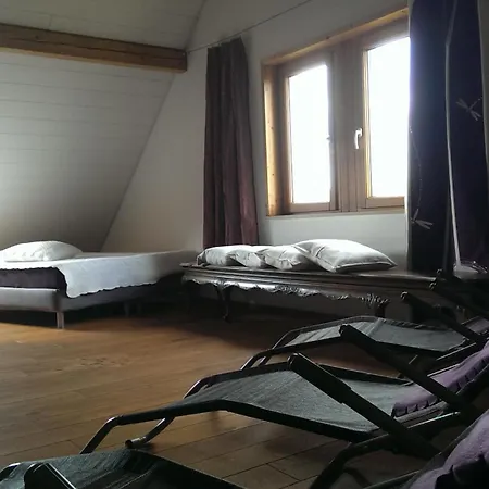 فندق Zapa سينغن