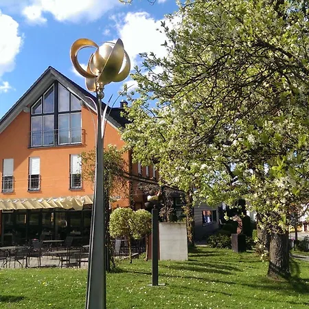 Hotel Zapa Singen