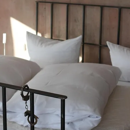 Hotel Zapa Singen (Hohentwiel)