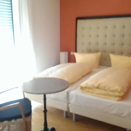 Zapa Hotel Singen