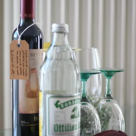 Zapa Hotel Singen (Hohentwiel)