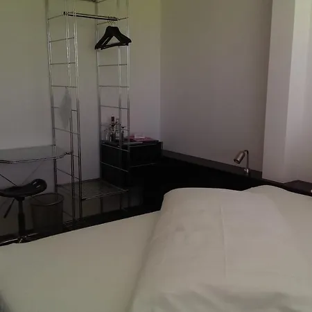 Zapa Hotel Singen (Hohentwiel)