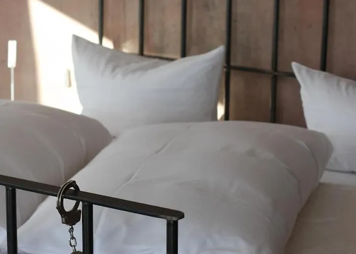 Szálloda Zapa Singen