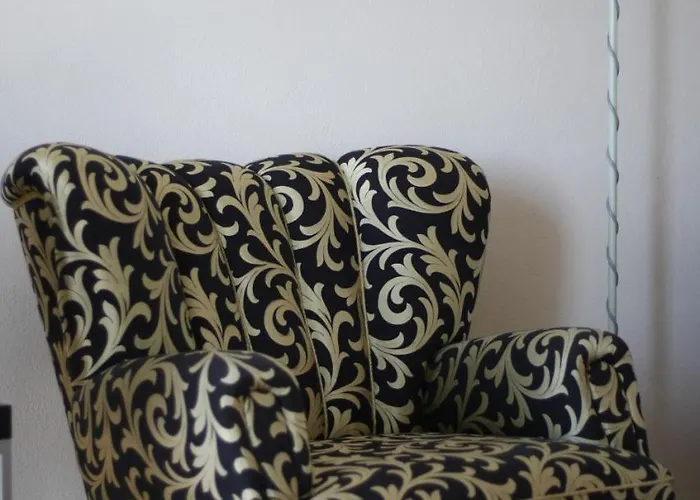 Szálloda Zapa Singen