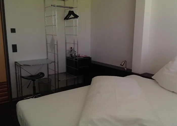 Zapa Szálloda Singen